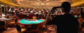 Вход на зеркало Casino Calibry